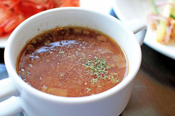 【台北餐廳】六福皇宮elitecafe-自助式早午餐吃到飽