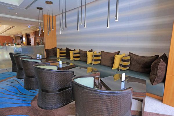 【台北餐廳】六福皇宮elitecafe-自助式早午餐吃到飽