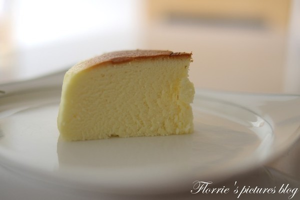 安東尼幸福屋：台北中山區美食~安東尼幸福屋起司蛋糕~不甜膩的輕盈口感