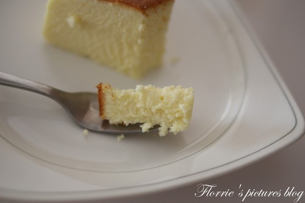 安東尼幸福屋：台北中山區美食~安東尼幸福屋起司蛋糕~不甜膩的輕盈口感
