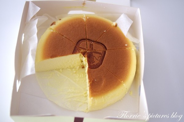 安東尼幸福屋：台北中山區美食~安東尼幸福屋起司蛋糕~不甜膩的輕盈口感