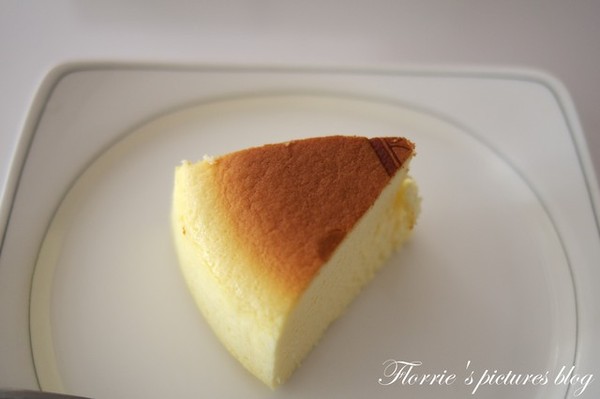 安東尼幸福屋：台北中山區美食~安東尼幸福屋起司蛋糕~不甜膩的輕盈口感