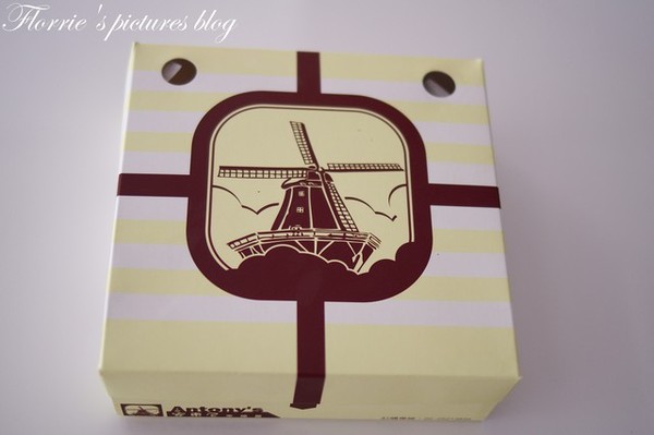 安東尼幸福屋：台北中山區美食~安東尼幸福屋起司蛋糕~不甜膩的輕盈口感