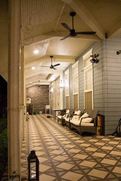 DUCK DOCK飛行碼頭：宜蘭梅花湖 DUCK DOCK飛行碼頭