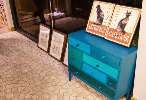 DUCK DOCK飛行碼頭：宜蘭梅花湖 DUCK DOCK飛行碼頭