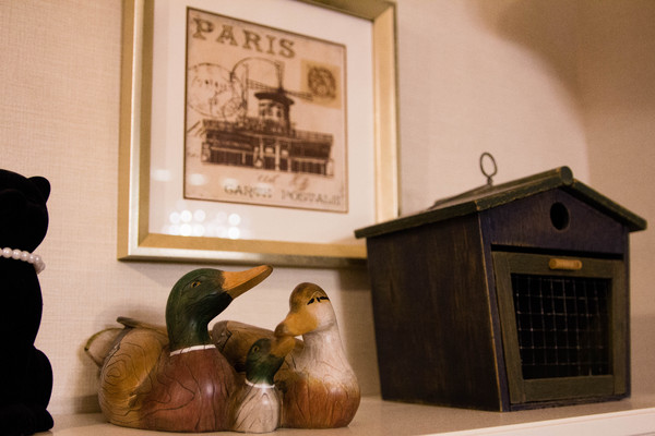 DUCK DOCK飛行碼頭：宜蘭梅花湖 DUCK DOCK飛行碼頭