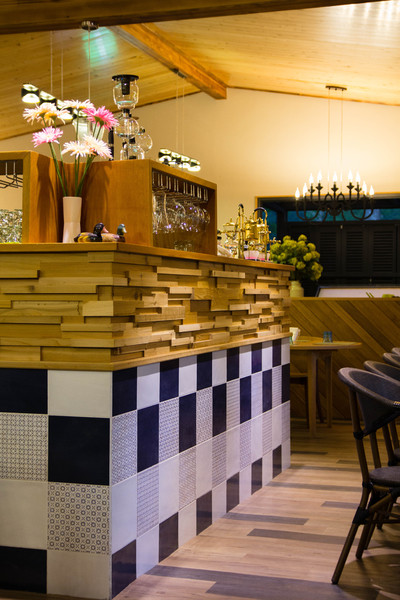 DUCK DOCK飛行碼頭：宜蘭梅花湖 DUCK DOCK飛行碼頭