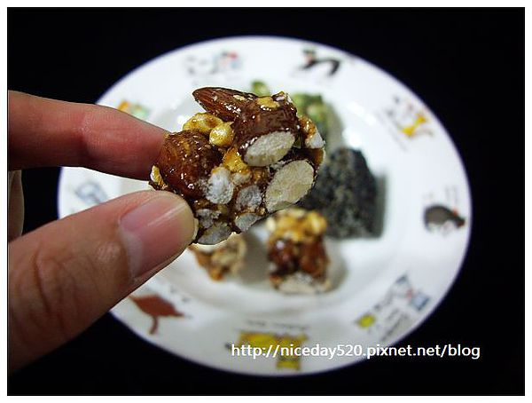 半閑居實業|養生酥糖