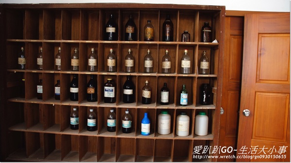 台灣烏腳病醫療紀念館(Taiwan Black-foot Disease Socio-Medical Service Memorial House):【台南/北門】醫者仁心王金河醫師~烏腳病醫療紀念館