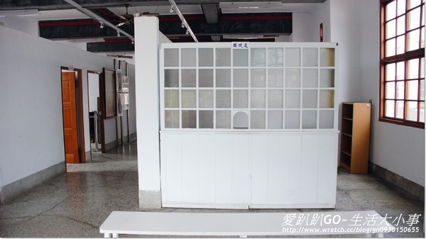 台灣烏腳病醫療紀念館(Taiwan Black-foot Disease Socio-Medical Service Memorial House):【台南/北門】醫者仁心王金河醫師~烏腳病醫療紀念館