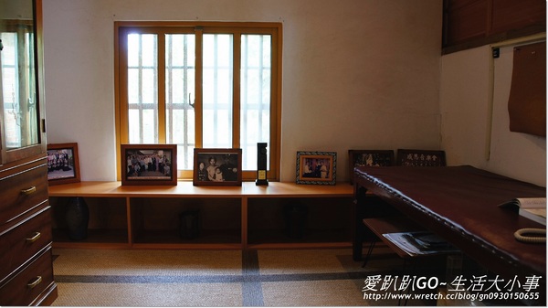 台灣烏腳病醫療紀念館(Taiwan Black-foot Disease Socio-Medical Service Memorial House):【台南/北門】醫者仁心王金河醫師~烏腳病醫療紀念館
