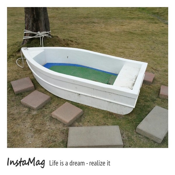 北門出張所：越來越有浪漫情調的台南北門出張所