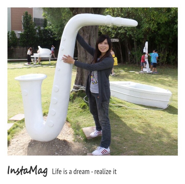 北門出張所：越來越有浪漫情調的台南北門出張所