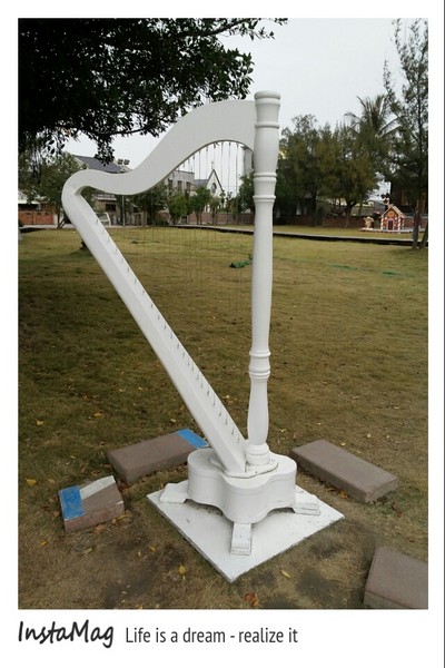 北門出張所：越來越有浪漫情調的台南北門出張所