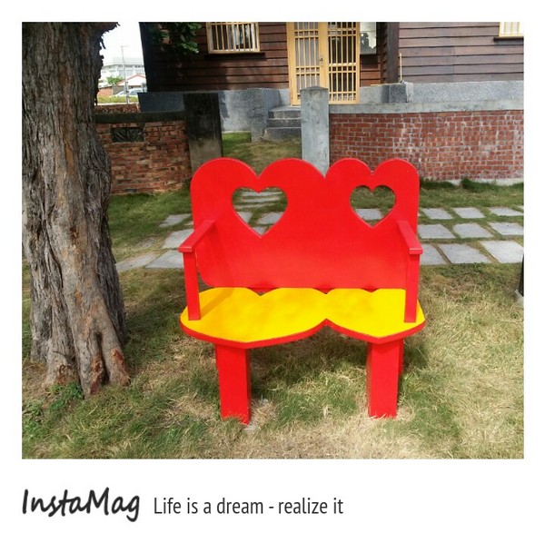 北門出張所：越來越有浪漫情調的台南北門出張所