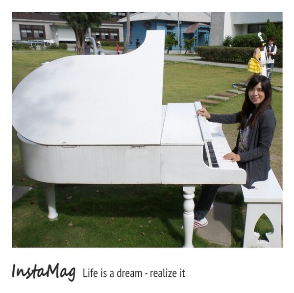 北門出張所：越來越有浪漫情調的台南北門出張所