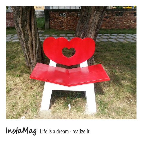 北門出張所：越來越有浪漫情調的台南北門出張所