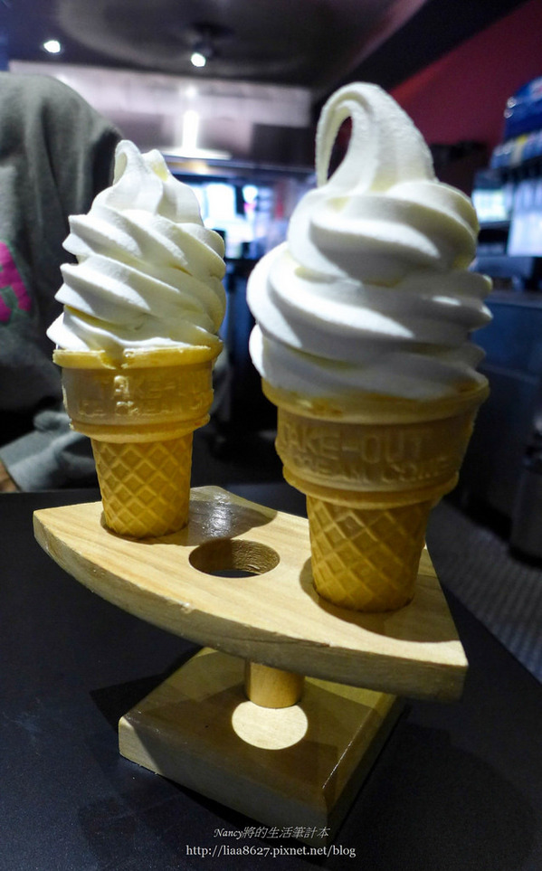 小惡魔炭燒牛排：(中和區美食)小惡魔炭燒牛排,讓您直接品嘗肉品的原味