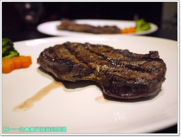 小惡魔炭燒牛排：新北中和 小惡魔炭燒牛排～Choice級好肉平價享用