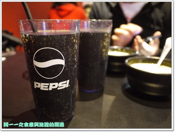 小惡魔炭燒牛排：新北中和 小惡魔炭燒牛排～Choice級好肉平價享用