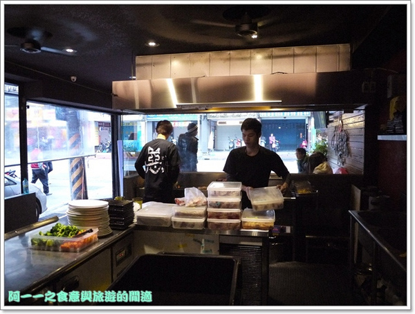 小惡魔炭燒牛排：新北中和 小惡魔炭燒牛排～Choice級好肉平價享用