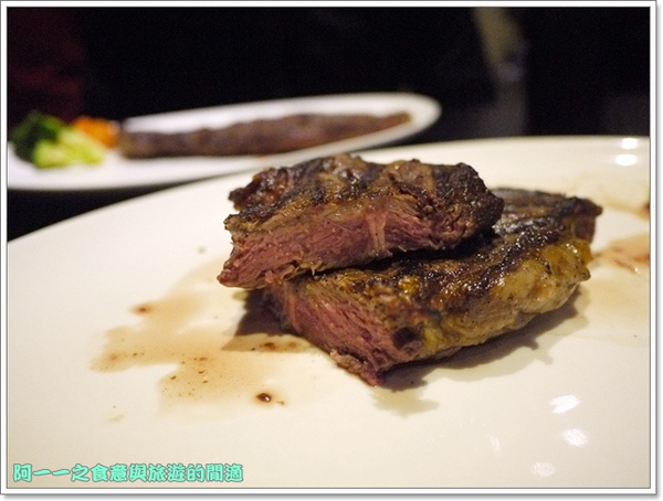 小惡魔炭燒牛排：新北中和 小惡魔炭燒牛排～Choice級好肉平價享用