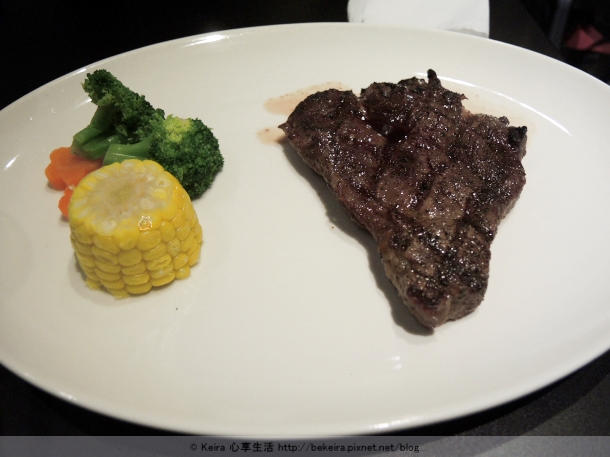 小惡魔炭燒牛排