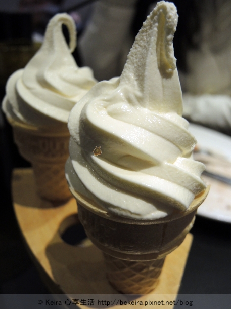 小惡魔炭燒牛排