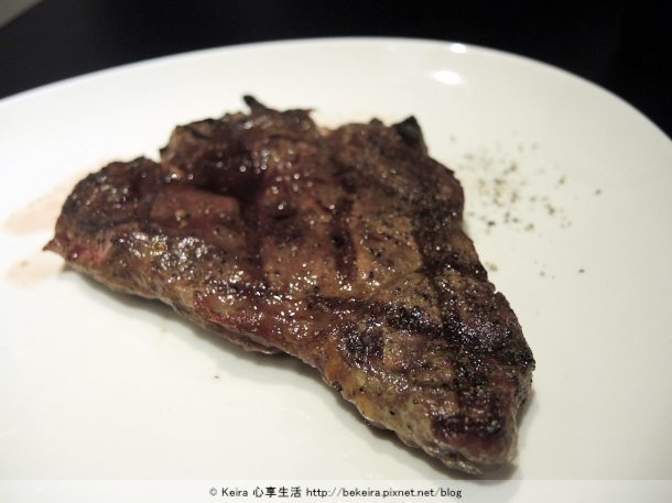 小惡魔炭燒牛排