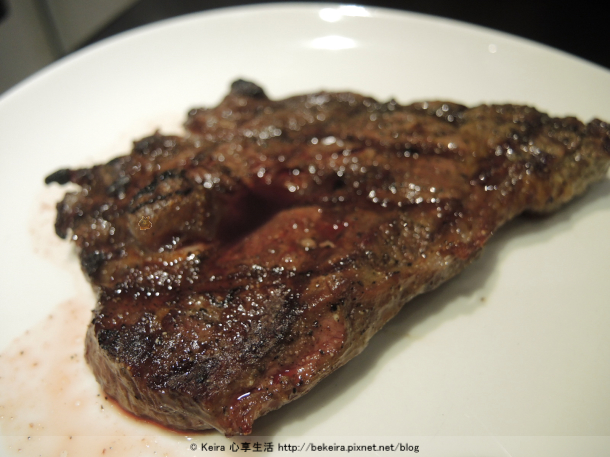 小惡魔炭燒牛排