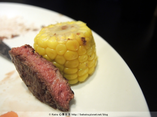 小惡魔炭燒牛排