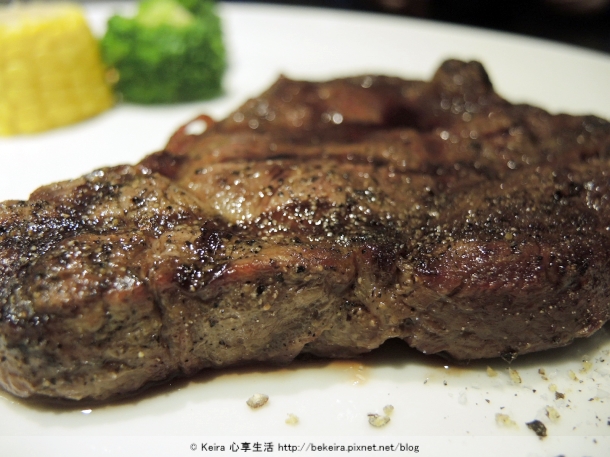 小惡魔炭燒牛排