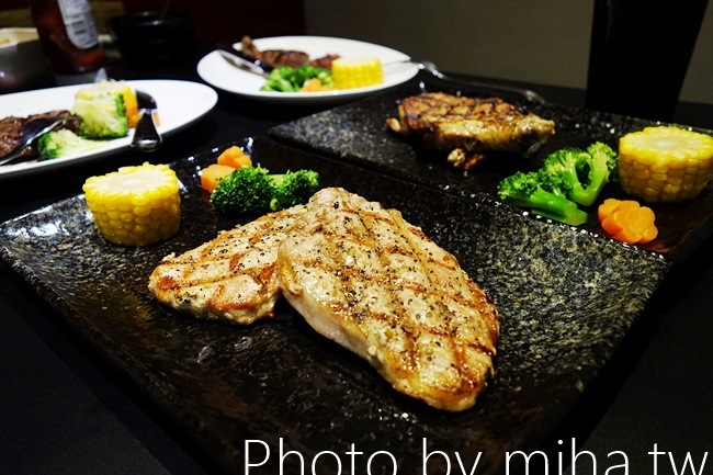 小惡魔炭燒牛排 冰蹦拉 平價牛排