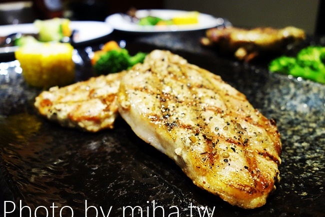 小惡魔炭燒牛排 冰蹦拉 平價牛排