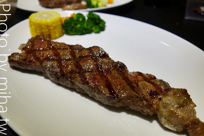 小惡魔炭燒牛排 冰蹦拉 平價牛排