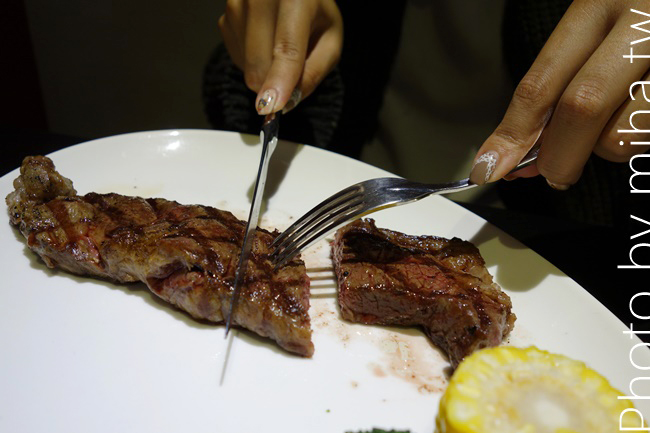 小惡魔炭燒牛排 冰蹦拉 平價牛排