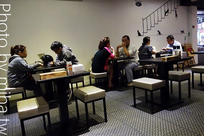 小惡魔炭燒牛排 冰蹦拉 平價牛排