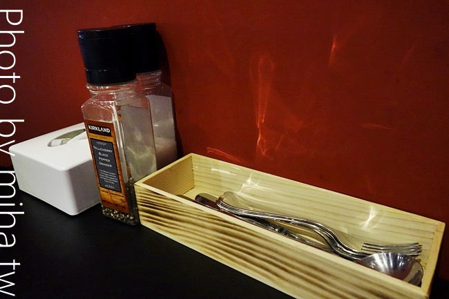 小惡魔炭燒牛排 冰蹦拉 平價牛排