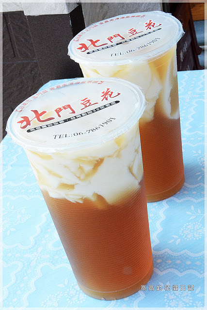 錢來也雜貨:【臺南】北門區。錢來也雜貨店(雜貨瓦斯行)& 阿嬤虱目魚香腸 & 北門豆花