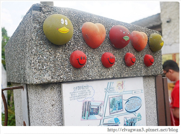 台南-北門-錢來也雜貨店-王子變青蛙-4-390-1