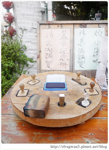 台南-北門-錢來也雜貨店-王子變青蛙-7-392-1