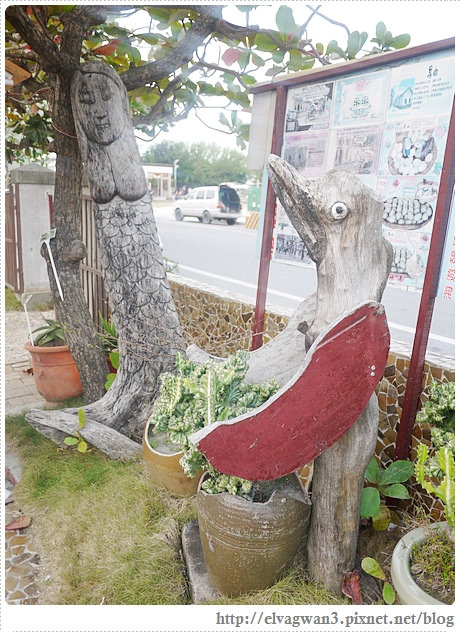 台南-北門-錢來也雜貨店-王子變青蛙-12-403-1