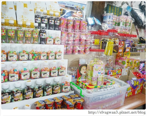 台南-北門-錢來也雜貨店-王子變青蛙-21-421-1