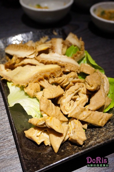 這一鍋(吉林殿)：酸菜鍋徹底搶走了麻辣湯頭的風采-這一鍋皇室秘藏鍋物(吉林殿)