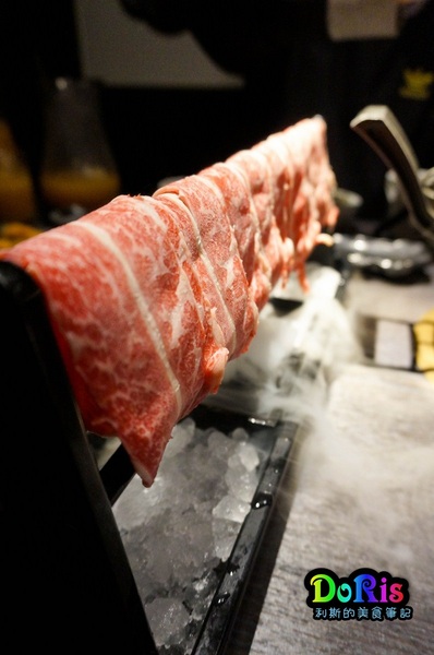 這一鍋(吉林殿)：酸菜鍋徹底搶走了麻辣湯頭的風采-這一鍋皇室秘藏鍋物(吉林殿)