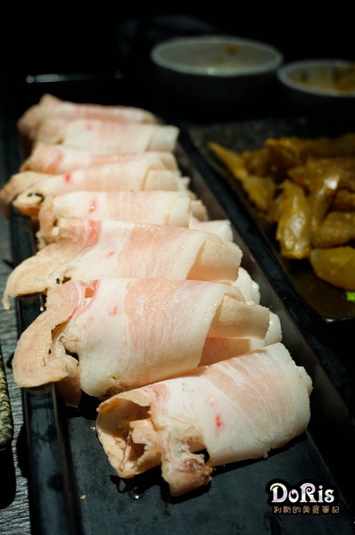 這一鍋(吉林殿)：酸菜鍋徹底搶走了麻辣湯頭的風采-這一鍋皇室秘藏鍋物(吉林殿)