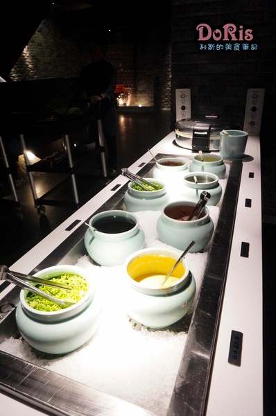 這一鍋(吉林殿)：酸菜鍋徹底搶走了麻辣湯頭的風采-這一鍋皇室秘藏鍋物(吉林殿)