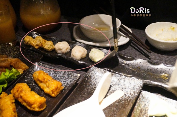 這一鍋(吉林殿)：酸菜鍋徹底搶走了麻辣湯頭的風采-這一鍋皇室秘藏鍋物(吉林殿)