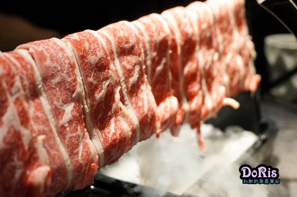 這一鍋(吉林殿)：酸菜鍋徹底搶走了麻辣湯頭的風采-這一鍋皇室秘藏鍋物(吉林殿)