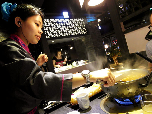 這一鍋皇室祕藏鍋物(吉林殿):口碑券2【中山】這一鍋皇室祕藏鍋物(吉林殿)。神仙牛肉好神仙